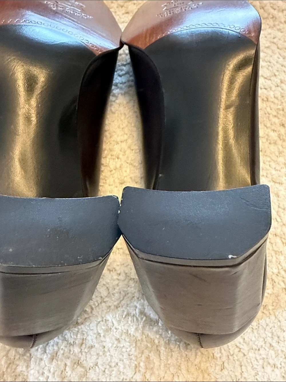 Stuart Weitzman elegant stuart